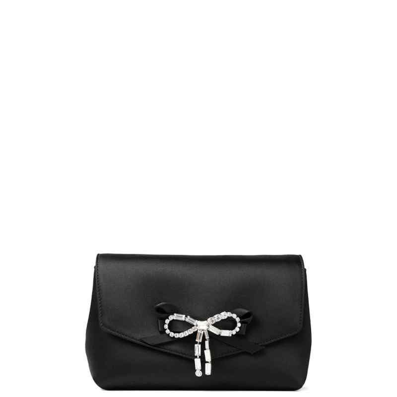 Jimmy Choo Bags.. Black, theFeinheit