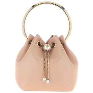 Jimmy Choo Bags.. Powder