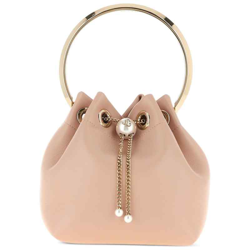 Jimmy Choo Bags.. Powder, theFeinheit