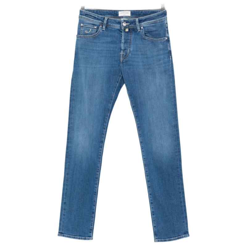 Jacob Cohen Jeans Blue, theFeinheit