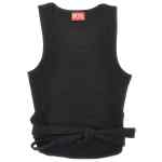 Diesel Top Black