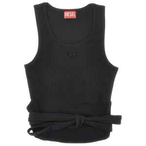 Diesel Top Black