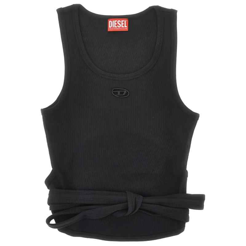 Diesel Top Black, theFeinheit