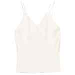 Forte Forte Top White