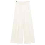 Forte Forte Trousers White