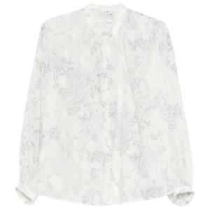 Forte Forte Shirts Powder