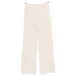 Forte Forte Trousers White