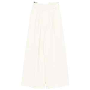 Forte Forte Trousers White