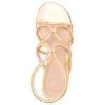 Gianvito Rossi Ankle Strap Heeled sandals