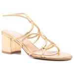 Gianvito Rossi Ankle Strap Heeled sandals