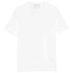 Forte Forte T-shirts and Polos White