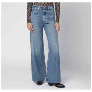 Citizens of Humanity Light blue Jete Paloma baggy jeans