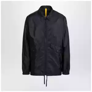 Moncler x Mercedes-Benz by Nigo Blue Sopdu Shirt Jacket