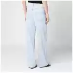 Citizens of Humanity Brynn blue jeans with drawstring