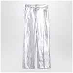 the garment Silver Andy wide trousers