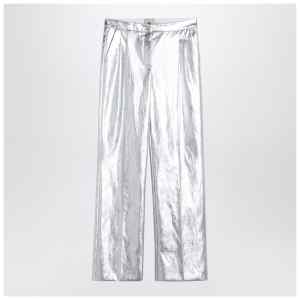 the garment Silver Andy wide trousers
