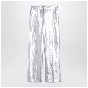 the garment Silver Andy wide trousers