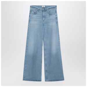 Citizens of Humanity Light blue washed jeans