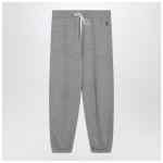 Polo Ralph Lauren Lightweight grey fleece joggers