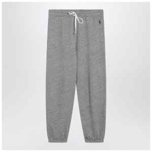 Polo Ralph Lauren Lightweight grey fleece joggers