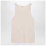 the garment Madison tank top ecru