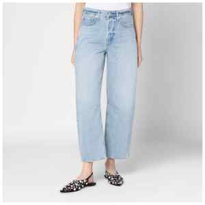Citizens of Humanity Light washed blue Miro jeans