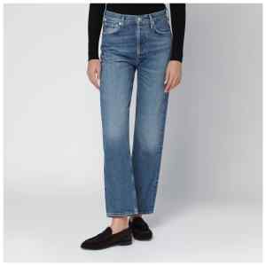 Citizens of Humanity Medium indigo blue Chaya jeans