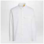 Moncler X FRGMT White shirt in cotton