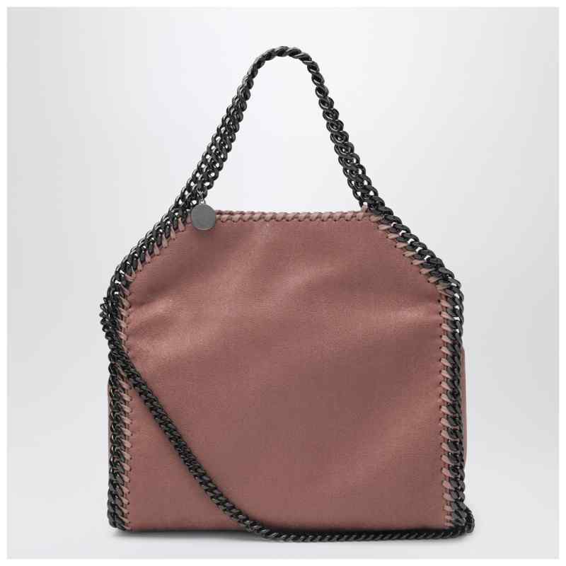 Stella McCartney Sienna Falabella mini tote bag, theFeinheit