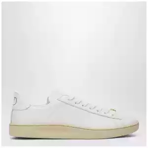 Valentino Garavani White leather Royco sneakers