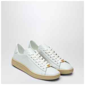 Valentino Garavani White leather Royco sneakers