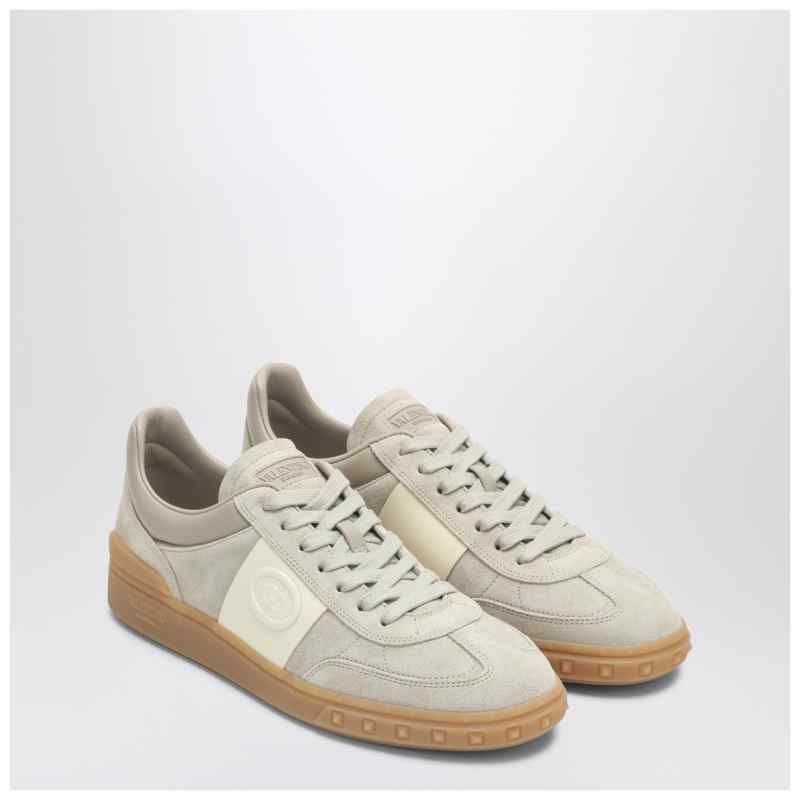Valentino Garavani Sneaker Upvillage beige/cream, theFeinheit