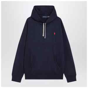 Polo Ralph Lauren Navy blue hoodie
