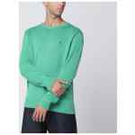 Polo Ralph Lauren Green cotton sweater