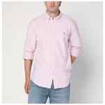 Polo Ralph Lauren Striped Oxford shirt Custom-Fit