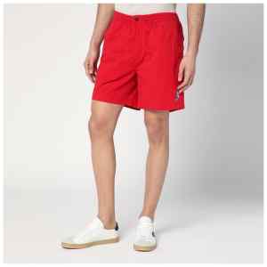 Polo Ralph Lauren Red bermuda shorts Stretch Classic-Fit