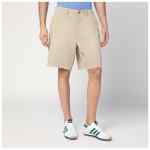 Polo Ralph Lauren Beige cotton Big-Fit shorts