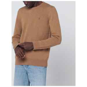 Polo Ralph Lauren Beige wool sweater