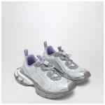 Balenciaga 3XL sneakers Aqua/lilac/grey