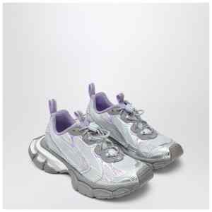 Balenciaga 3XL sneakers Aqua/lilac/grey