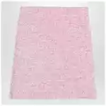 Balenciaga Pink cotton blend tweed mini skirt