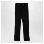 Saint Laurent Black denim jeans
