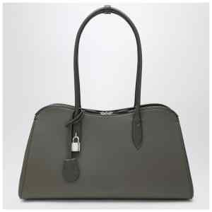 Stella McCartney Olive green Ryder shoulder bag