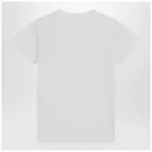 Valentino White T-shirt with Apollon/Dionysus print