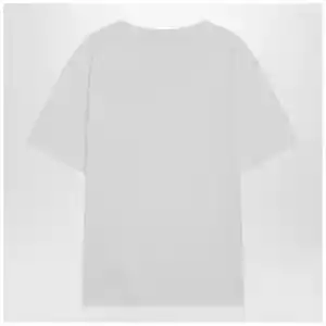 Valentino White T-shirt with Apollon/Dionysos print