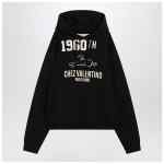 Sweater 1960 Chez Valentino black