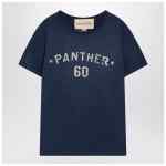 Blue T-shirt Chez Valentino