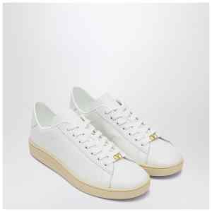 Valentino Garavani White leather Royco sneakers