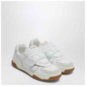 Valentino Garavani Sneaker Low Top Joie De Jouer white