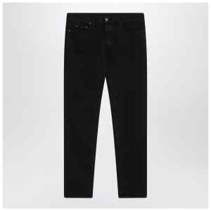 Saint Laurent Black denim jeans